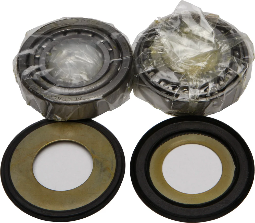 All Balls Racing 22-1068 Steering Bearing/Seal Kit - High-Performance Suspension Replacement