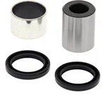 All Balls Racing Front/Rear Shock Bushing Kit - Durable Suspension Upgrade for Off-Road Vehicles