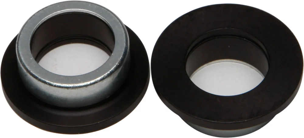 All Balls Racing 11-1049-1 Durable Drive Wheel Spacer Kit for Enhanced Bearing Protection
