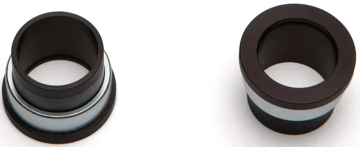 All Balls Racing 11-1087 Wheel Spacer Kit - Durable Drive Spacers for Off-Road & Racing