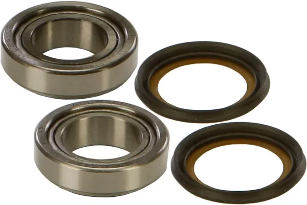 All Balls Racing 22-1002 Steering Head Bearing - Durable, High-Performance Motorcycle Component