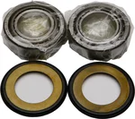 All Balls Racing 22-1006 Steering Head Bearing - Durable & Precise Steering Component for Powersports Vehicles