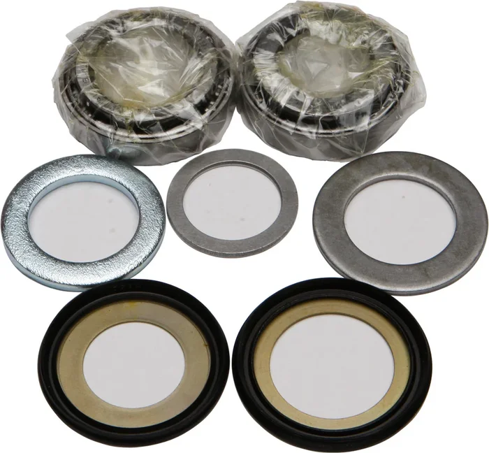 All Balls Racing 22-1011 Steering Head Bearing - Durable & Precise Steering Component for Powersports Vehicles