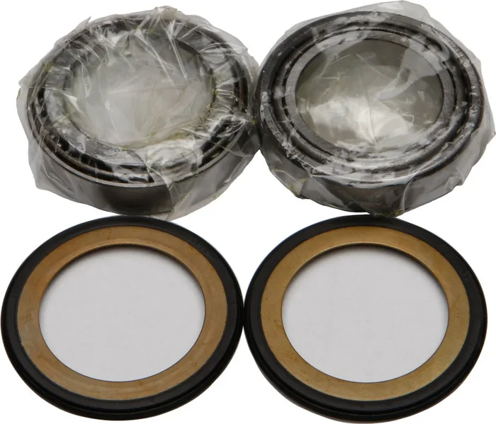 All Balls Racing 22-1039 Steering Head Bearing - Durable, High-Performance Steering Component for Powersports Vehicles