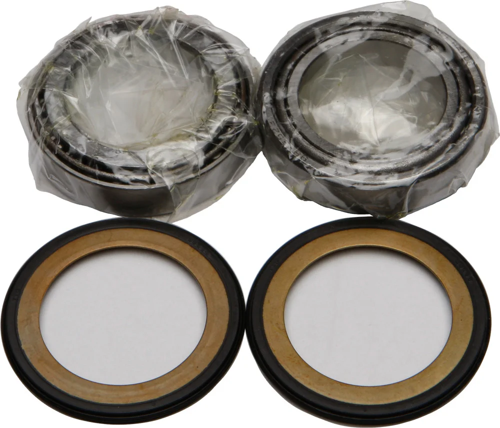 All Balls Racing 22-1039 Steering Head Bearing - Durable, High-Performance Steering Component for Powersports Vehicles