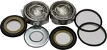 All Balls Racing 22-1047 Steering Head Bearing - Durable, Precision-Built for Powersports Vehicles