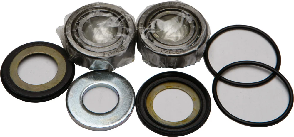 All Balls Racing 22-1047 Steering Head Bearing - Durable, Precision-Built for Powersports Vehicles