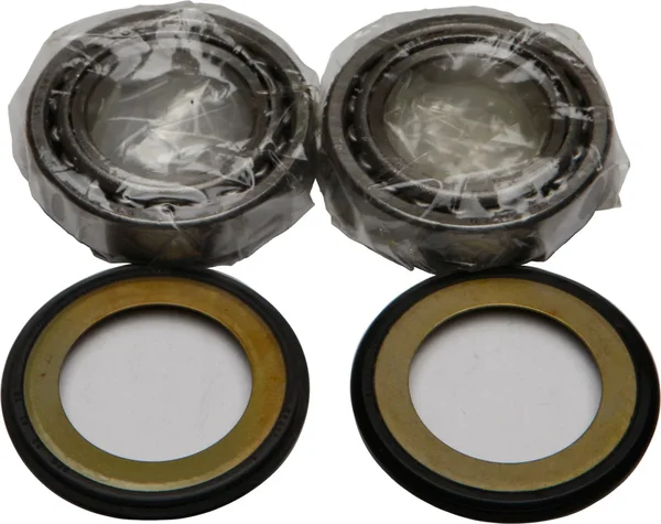 All Balls Racing 22-1061 Steering Head Bearing - Durable, Precision-Fit for Powersports Vehicles