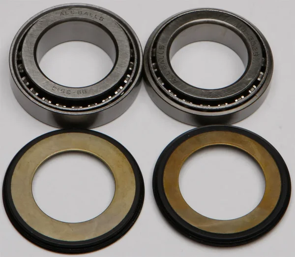 All Balls Racing 22-1065 Steering Head Bearing - Durable, High-Performance Motorcycle Component