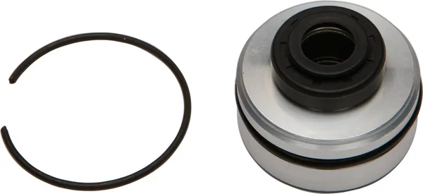All Balls Racing 37-1001 Shock Seal Head - Durable Rubber Suspension Component for Dirt Bikes & ATVs