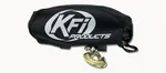 KFI WC-SM Winch Cover - Durable Protection for Off-Road Vehicles