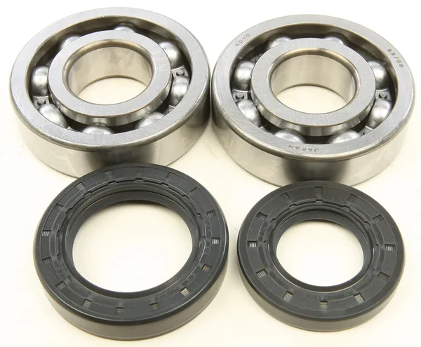 All Balls Racing 24-1005 Crankshaft Bearing & Seal Kit - High-Performance Engine Kit for Powersports
