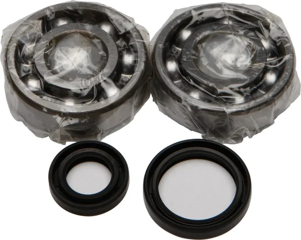 ALL BALLS Racing Crankshaft Bearing & Seal Kit - High-Performance Engine Component