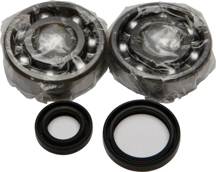 ALL BALLS Racing Crankshaft Bearing & Seal Kit - High-Performance Engine Component