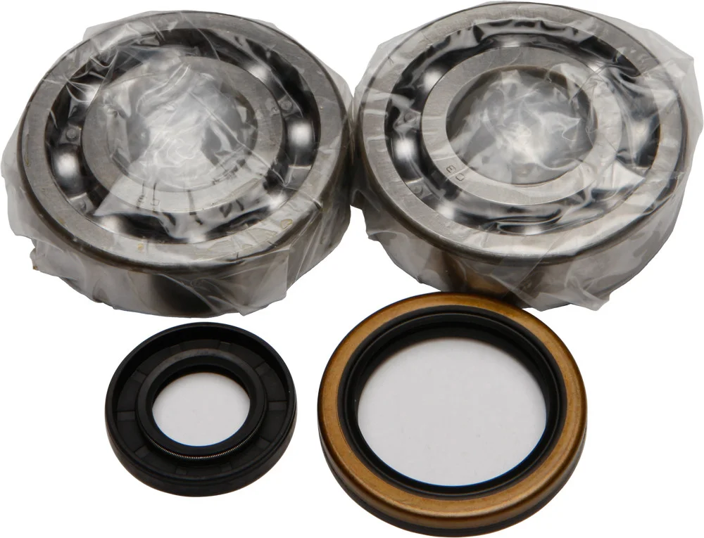 ALL BALLS - 24-1020 - Crankshaft Bearing & Seal Kit