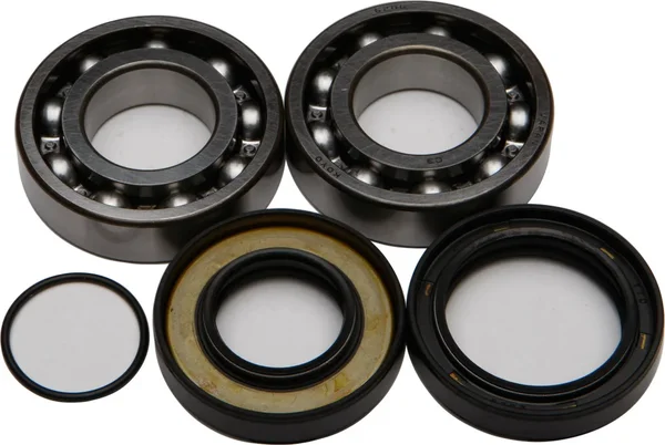 All Balls Racing 24-1026 Crankshaft Bearing & Seal Kit - High-Performance Engine Replacement