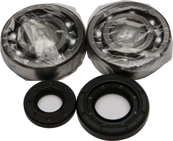 ALL BALLS Racing Crankshaft Bearing & Seal Kit - High-Performance Engine Replacement Kit