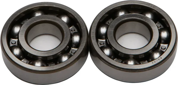 All Balls Racing 24-1032 Crankshaft Bearing & Seal Kit - High-Performance Engine Kit for Powersports