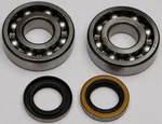 All Balls Racing 24-1044 Crankshaft Bearing & Seal Kit - High-Performance Engine Replacement