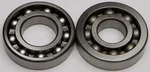 All Balls Racing 24-1056 Crankshaft Bearing & Seal Kit - High-Performance Engine Kit for Powersports