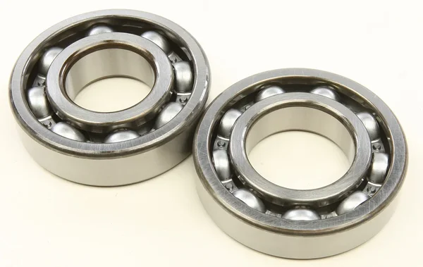 All Balls Racing 24-1079 Crankshaft Bearing & Seal Kit - High-Performance Engine Kit for Powersports
