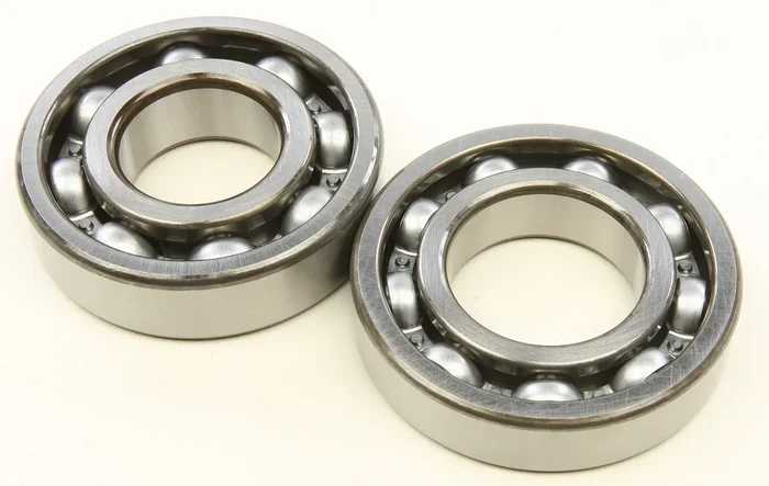 All Balls Racing 24-1079 Crankshaft Bearing & Seal Kit - High-Performance Engine Kit for Powersports