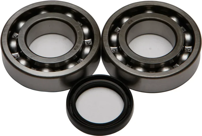 ALL BALLS Racing Crankshaft Bearing & Seal Kit - High-Performance Engine Replacement Kit