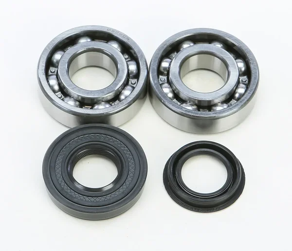 All Balls Racing Crankshaft Bearing & Seal Kit - High-Performance Engine Replacement