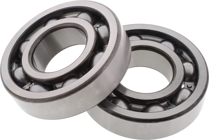 All Balls Racing 24-1096 Crankshaft Bearing & Seal Kit - High-Performance Engine Kit for Racing & Off-Road