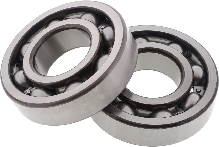 All Balls Racing 24-1096 Crankshaft Bearing & Seal Kit - High-Performance Engine Kit for Racing & Off-Road