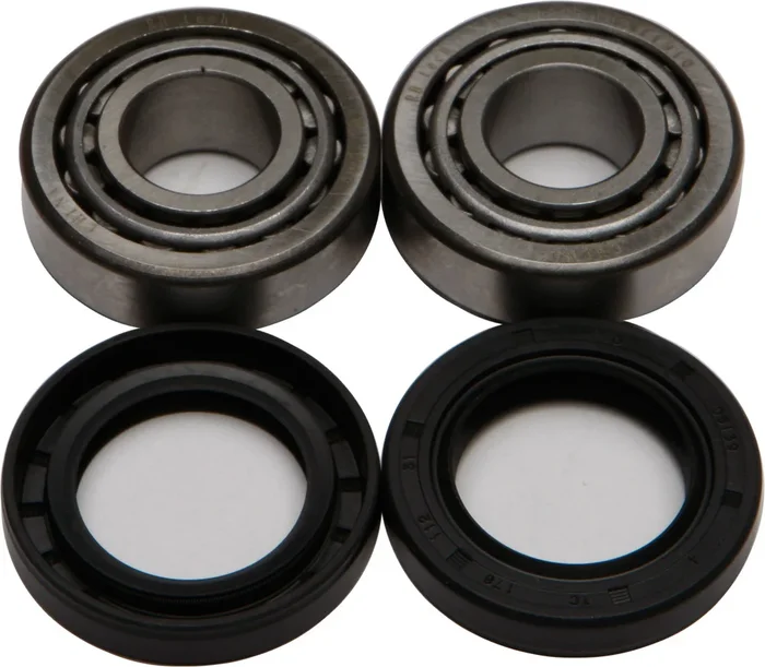 All Balls Racing Drive Wheel Bearing Kit - Durable, High-Performance Racing Bearings