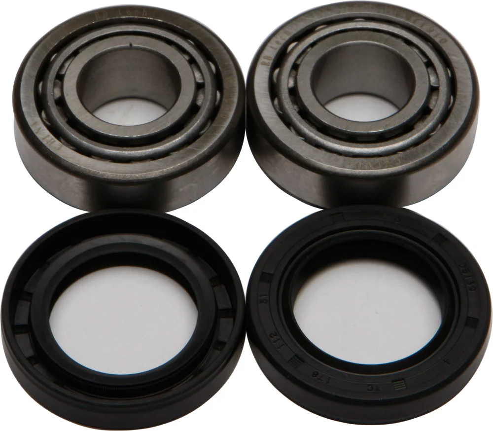 All Balls Racing Drive Wheel Bearing Kit - Durable, High-Performance Racing Bearings