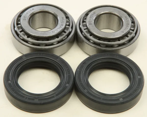 All Balls Racing 25-1002 Drive Wheel Bearing Kit - Durable, High-Performance Replacement for Powersports Vehicles