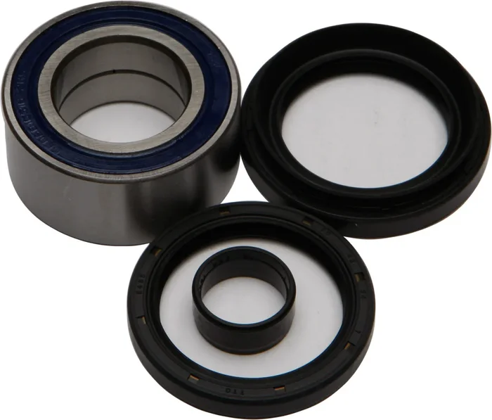 All Balls Racing 25-1004 Drive Wheel Bearing Kit - Durable, High-Performance Racing Bearings