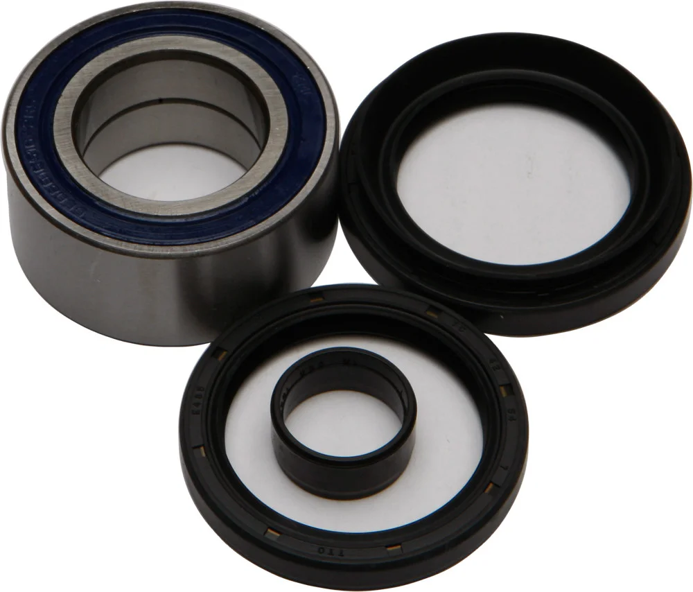 All Balls Racing 25-1004 Drive Wheel Bearing Kit - Durable, High-Performance Racing Bearings