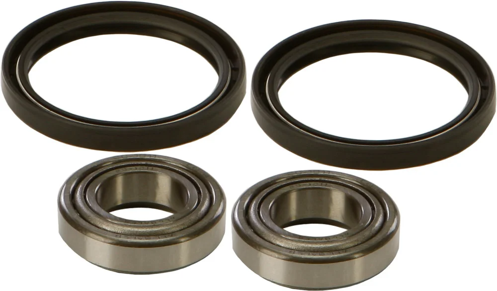 All Balls Racing 25-1006 Drive Wheel Bearing Kit - Durable, High-Performance Racing Bearings