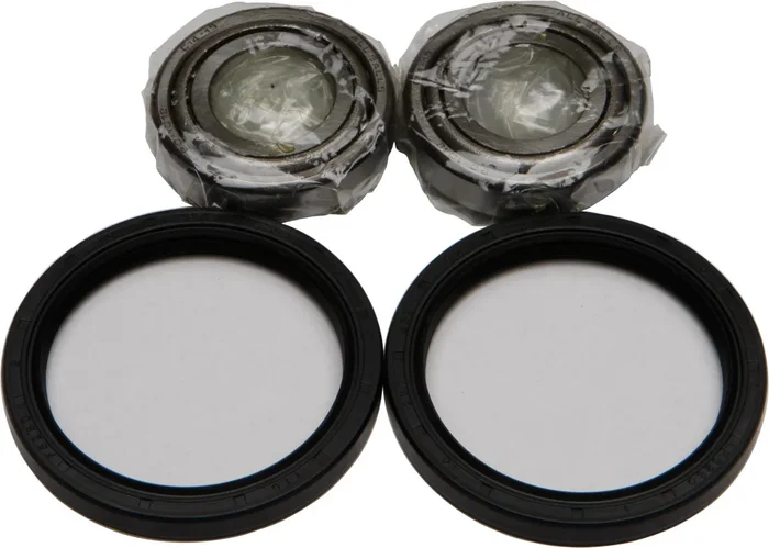 All Balls Racing 25-1007 Drive Wheel Bearing Kit - Durable, High-Performance Replacement for Powersports Vehicles