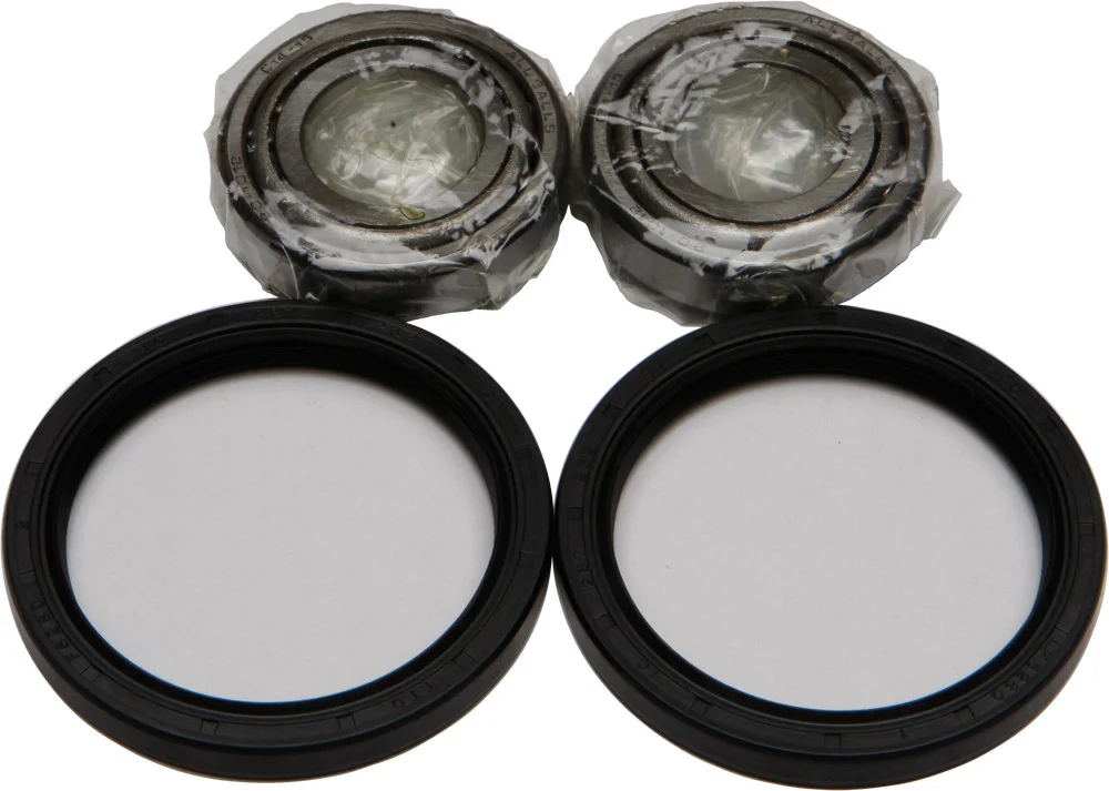 All Balls Racing 25-1007 Drive Wheel Bearing Kit - Durable, High-Performance Replacement for Powersports Vehicles
