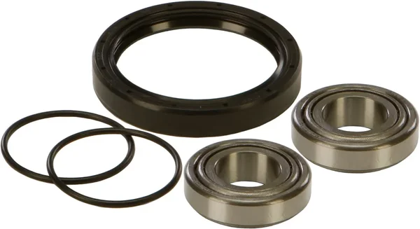 All Balls Racing Drive Wheel Bearing Kit - Durable, High-Performance Replacement for Powersports Vehicles
