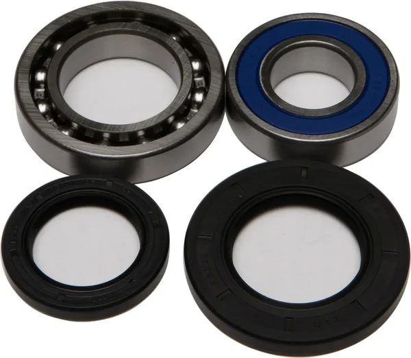All Balls Racing 25-1014 Drive Wheel Bearing Kit - Durable, High-Performance Replacement