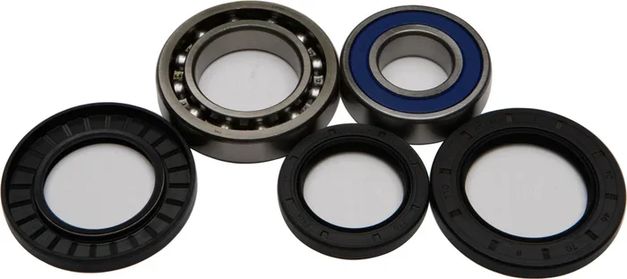 All Balls Racing 25-1017 Drive Wheel Bearing Kit – Durable, High-Performance Replacement for Powersports Vehicles