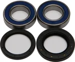 All Balls Racing Drive Wheel Bearing Kit - Durable, High-Performance Replacement for Powersports Vehicles