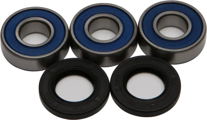 All Balls Racing 25-1033 Drive Wheel Bearing Kit - High-Performance Durable Replacement for Powersports Vehicles