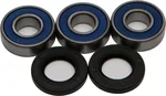All Balls Racing 25-1033 Drive Wheel Bearing Kit - High-Performance Durable Replacement for Powersports Vehicles