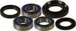 All Balls Racing Drive Wheel Bearing Kit - Durable, High-Performance Replacement for Powersports Vehicles