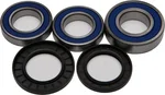 All Balls Racing Drive Wheel Bearing Kit - Durable, High-Performance Replacement for Powersports Vehicles