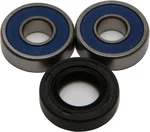 All Balls Racing 25-1040 Drive Wheel Bearing Kit – Durable, High-Performance Replacement for Powersports Vehicles