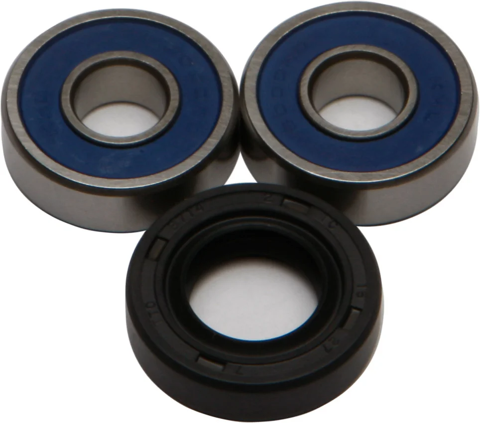 All Balls Racing 25-1040 Drive Wheel Bearing Kit – Durable, High-Performance Replacement for Powersports Vehicles