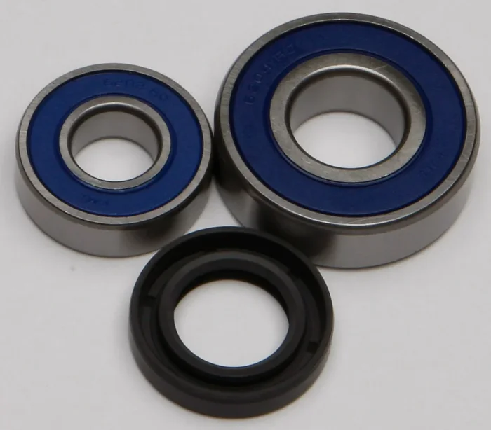 ALL BALLS Racing Drive Wheel Bearing Kit - High-Durability, Low-Maintenance Racing Components
