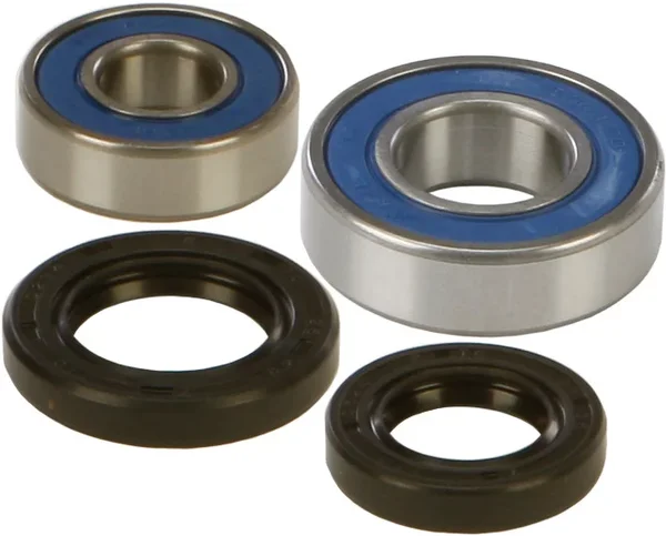 All Balls Racing 25-1044 Drive Wheel Bearing Kit - Durable, High-Performance Replacement for Powersports Vehicles